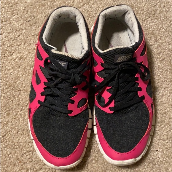 Nike Freerun - Picture 1 of 2